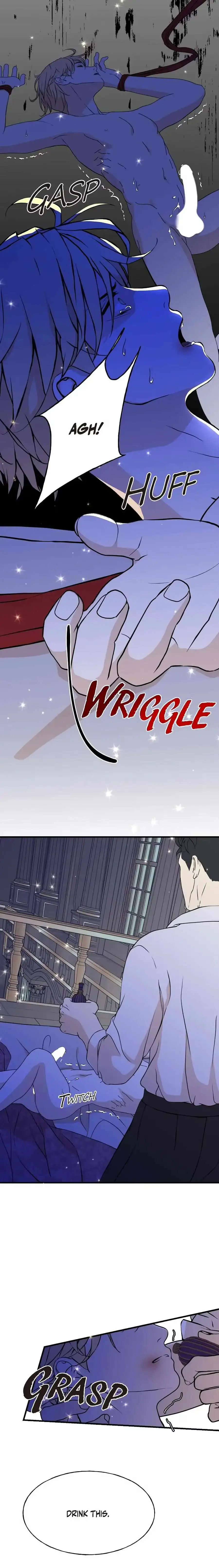 Read Royal Wedding chapter 6 image 1 on Lezhin