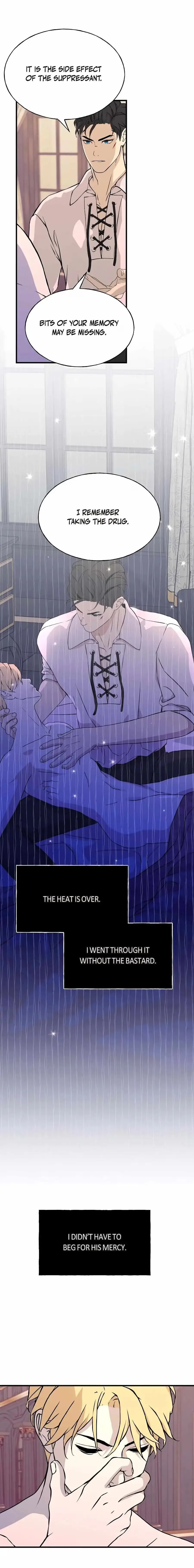 Read Royal Wedding chapter 6 image 10 on Lezhin