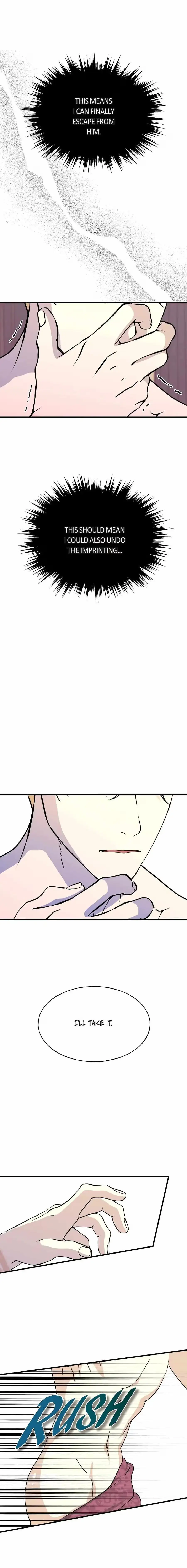 Read Royal Wedding chapter 6 image 11 on Lezhin