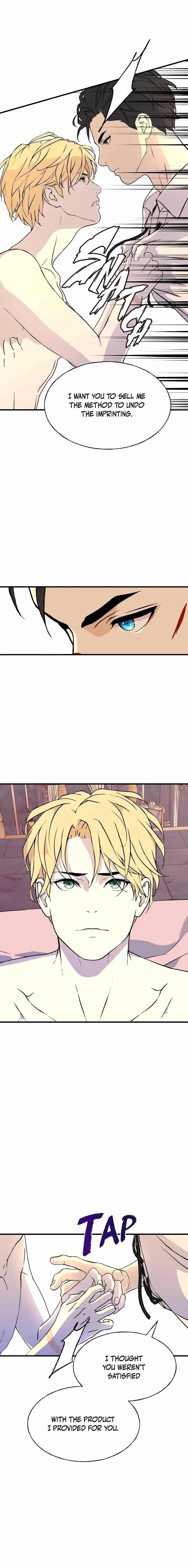 Read Royal Wedding chapter 6 image 12 on Lezhin