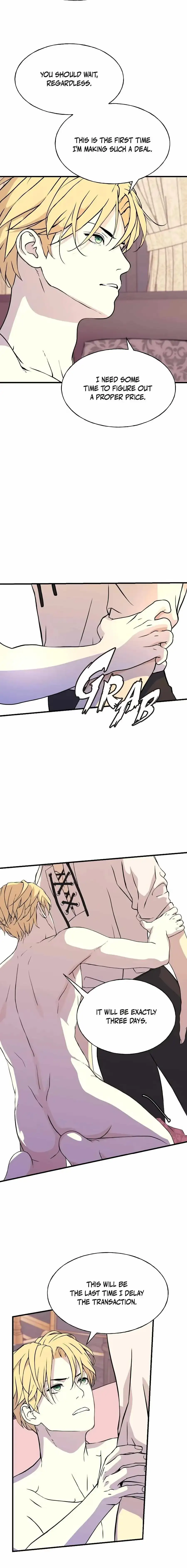 Read Royal Wedding chapter 6 image 16 on Lezhin