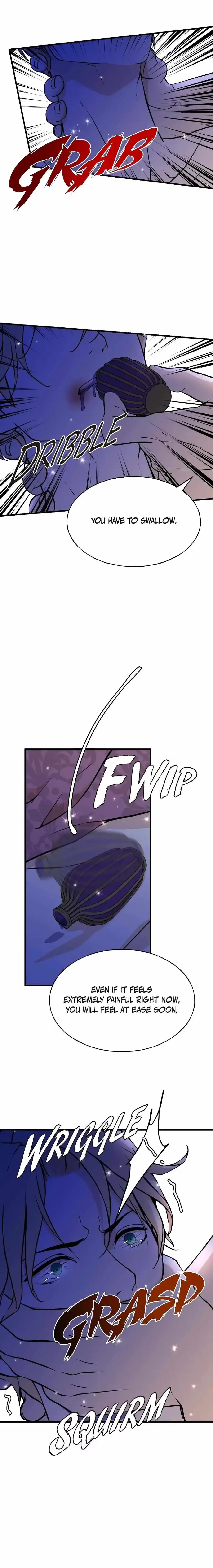 Read Royal Wedding chapter 6 image 4 on Lezhin