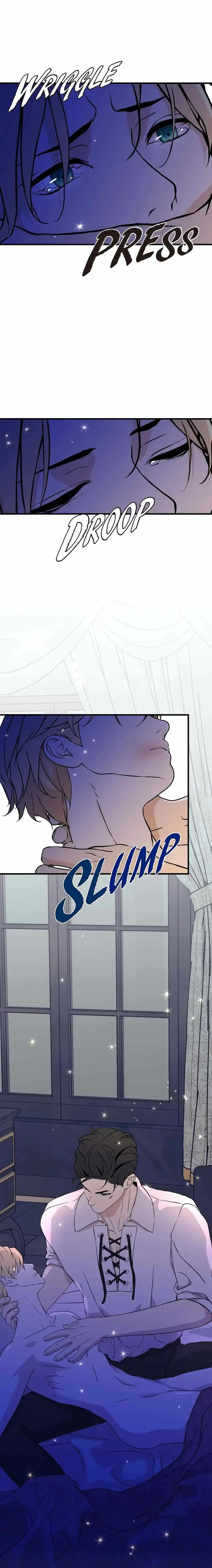 Read Royal Wedding chapter 6 image 5 on Lezhin