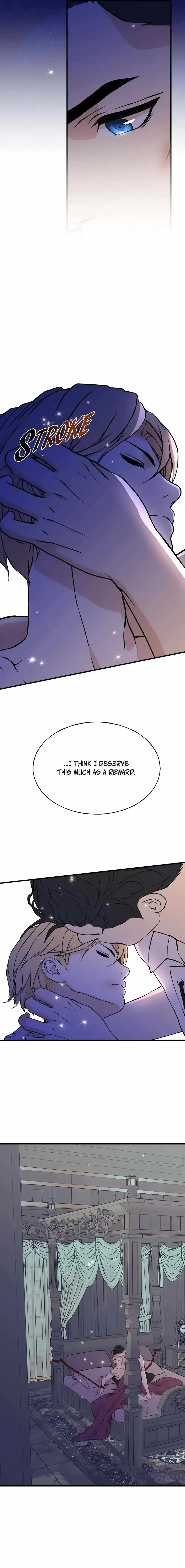 Read Royal Wedding chapter 6 image 6 on Lezhin