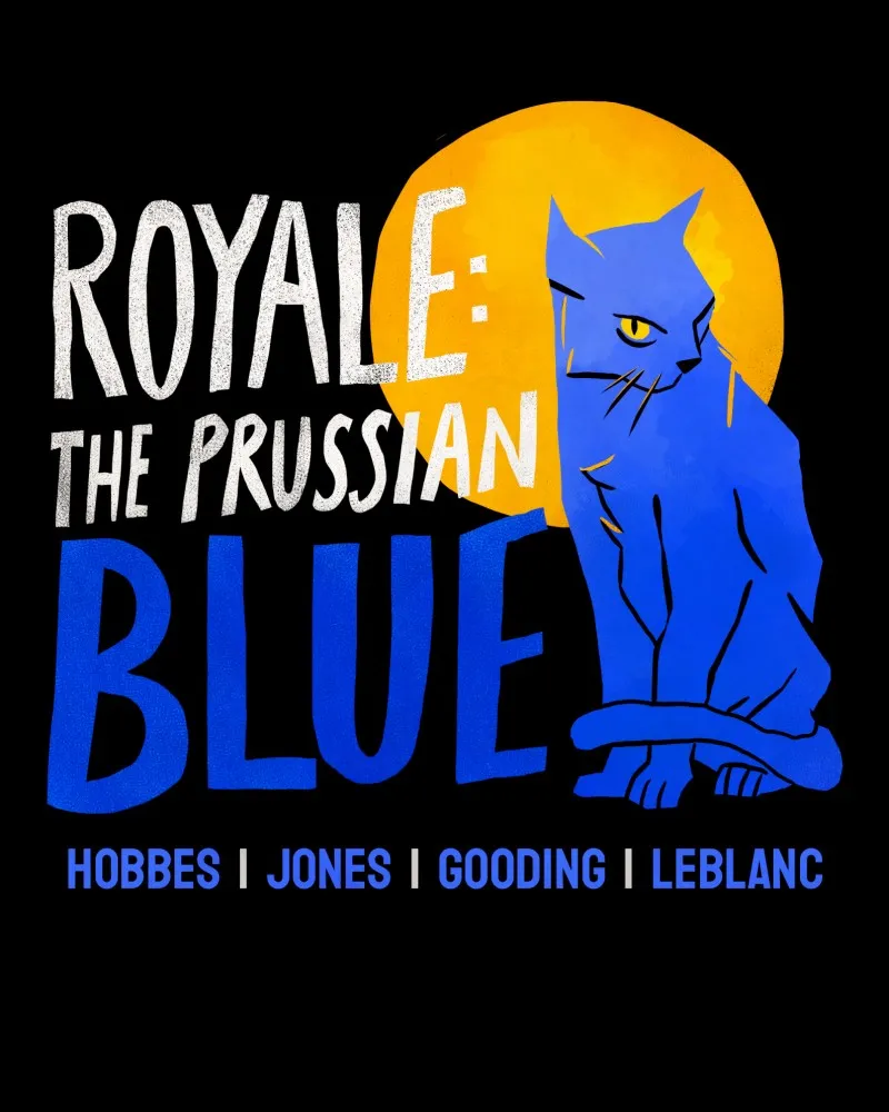 Read Royale chapter 1 image 13 on Lezhin