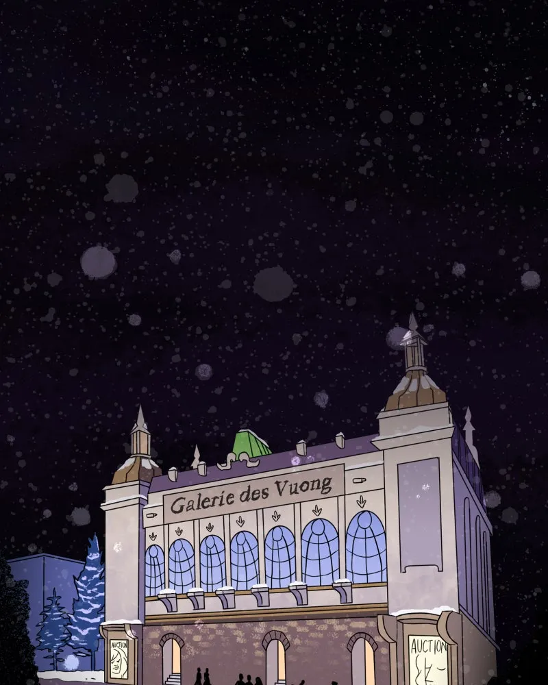 Read Royale chapter 1 image 18 on Lezhin