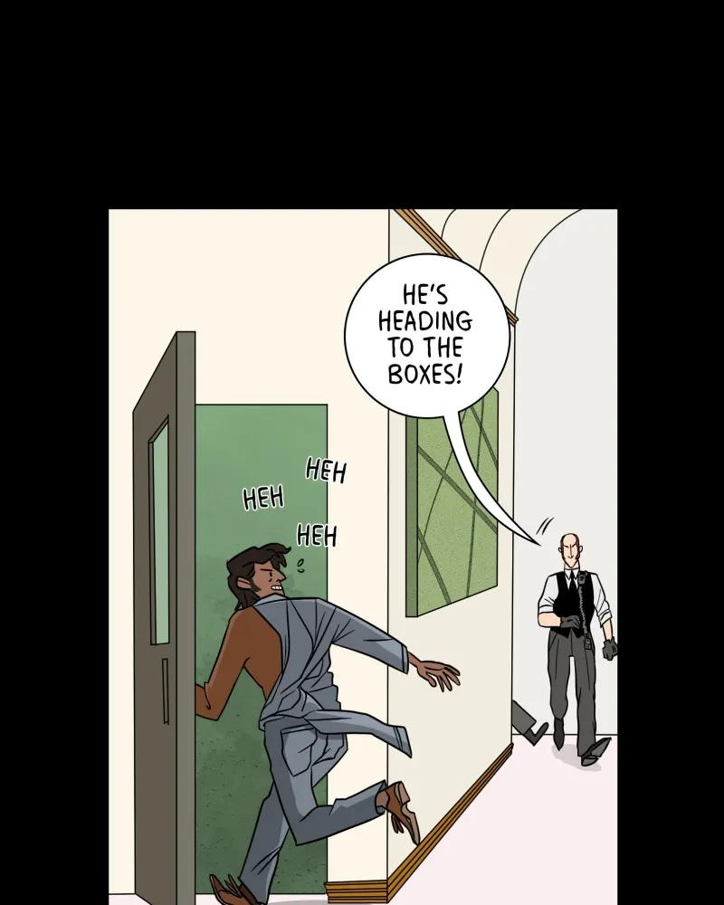 Read Royale chapter 1 image 23 on Lezhin