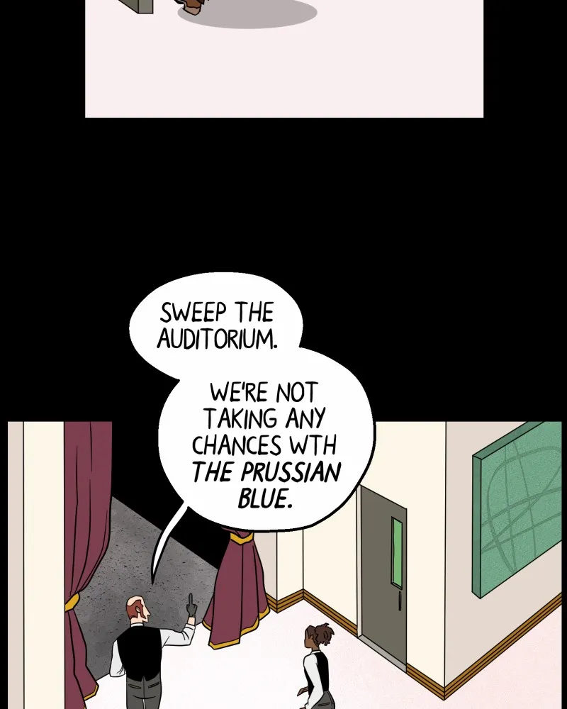 Read Royale chapter 1 image 24 on Lezhin