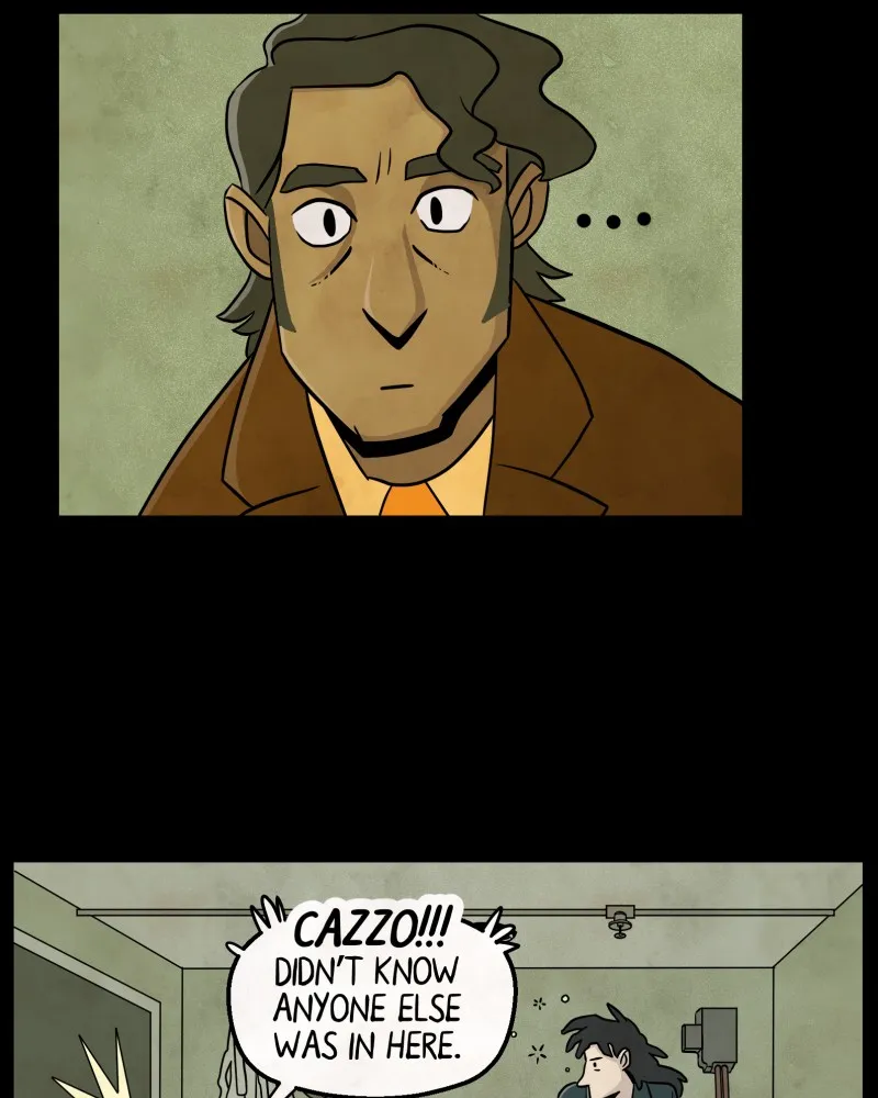 Read Royale chapter 1 image 28 on Lezhin
