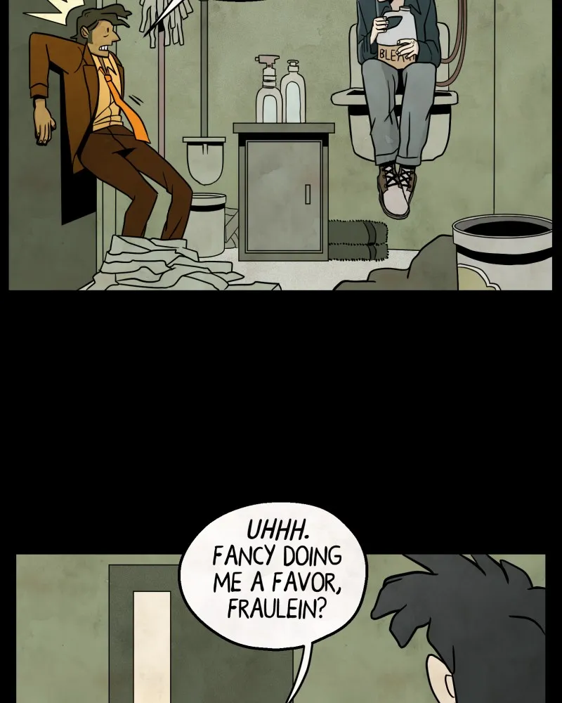 Read Royale chapter 1 image 29 on Lezhin