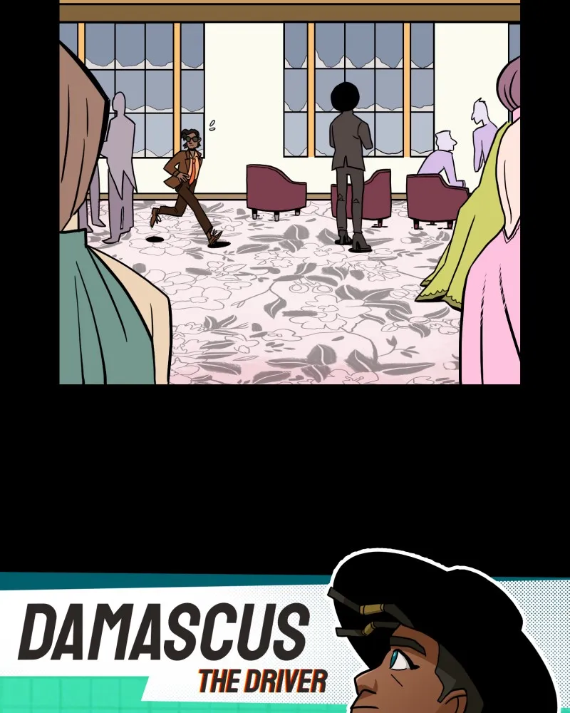 Read Royale chapter 1 image 35 on Lezhin