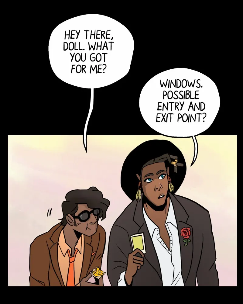 Read Royale chapter 1 image 37 on Lezhin
