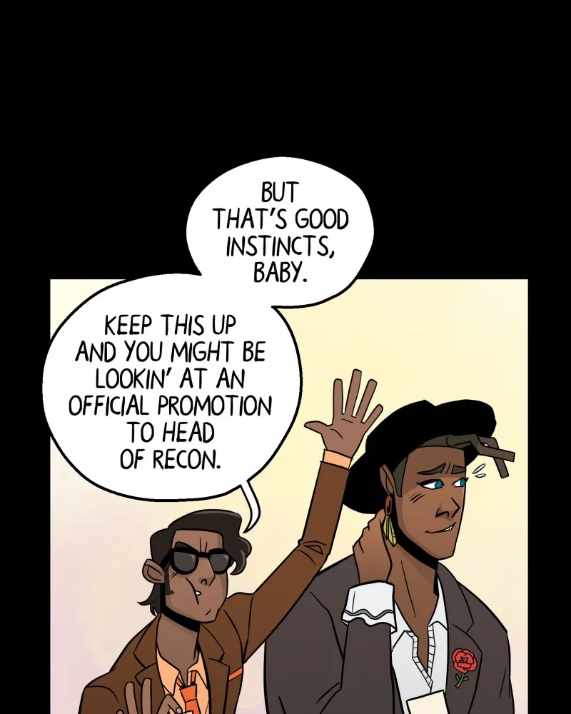 Read Royale chapter 1 image 39 on Lezhin