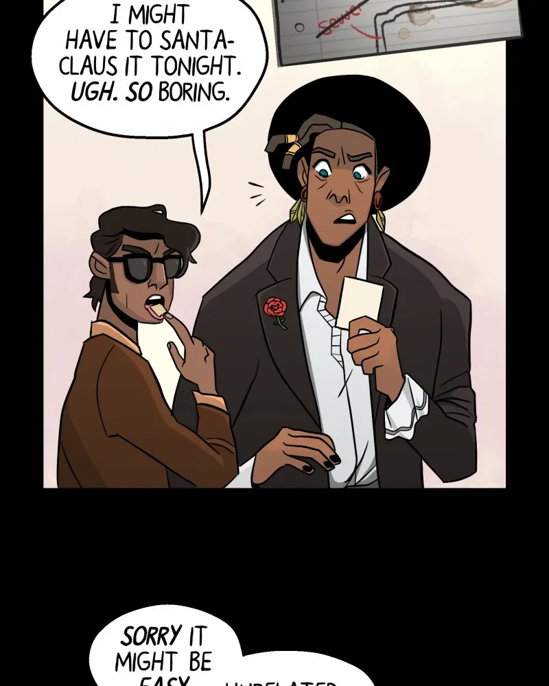 Read Royale chapter 1 image 41 on Lezhin