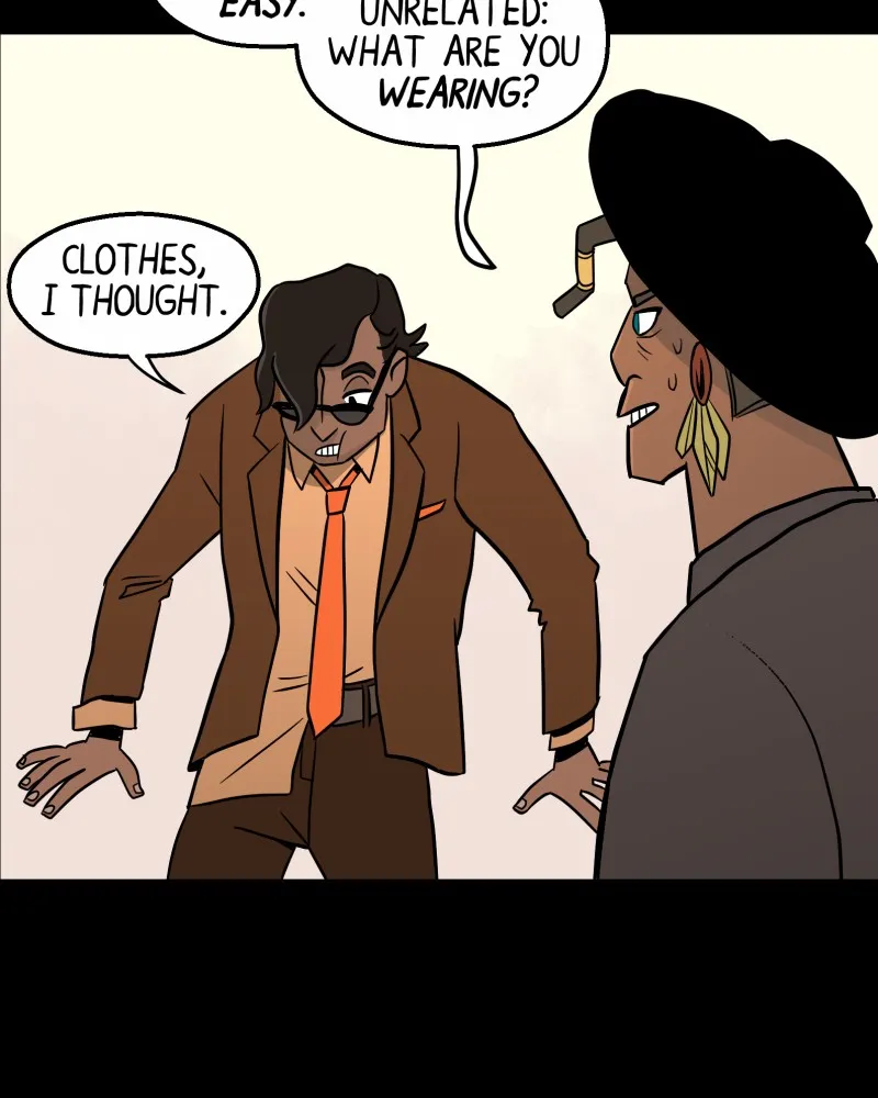 Read Royale chapter 1 image 42 on Lezhin