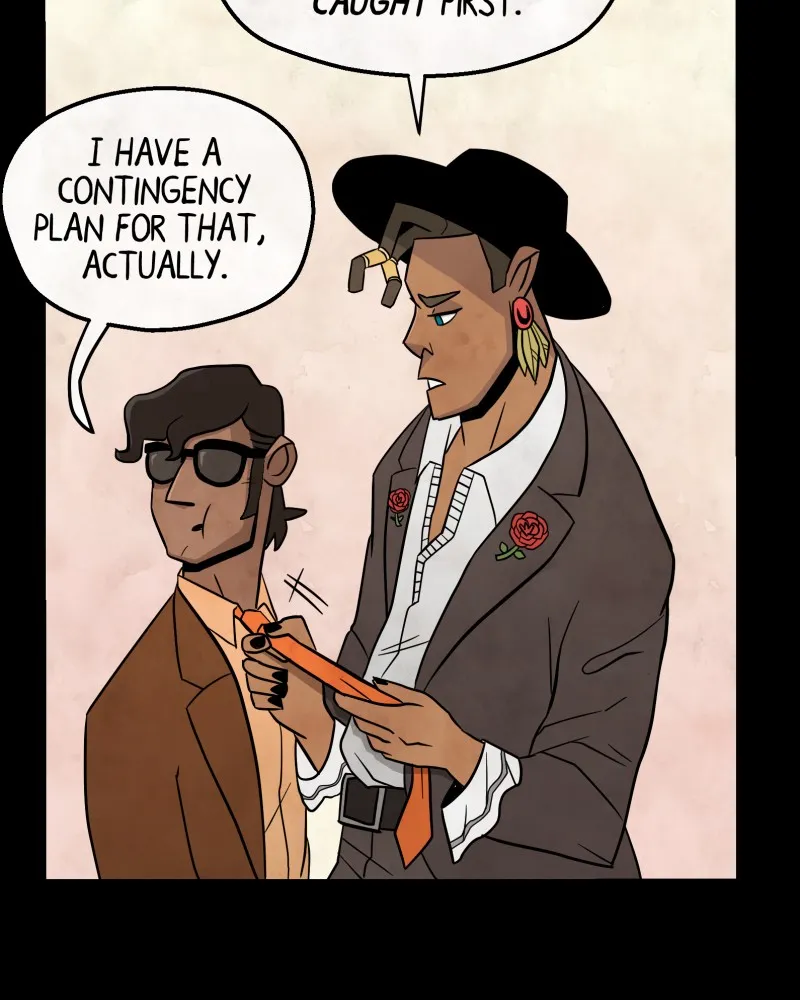 Read Royale chapter 1 image 45 on Lezhin