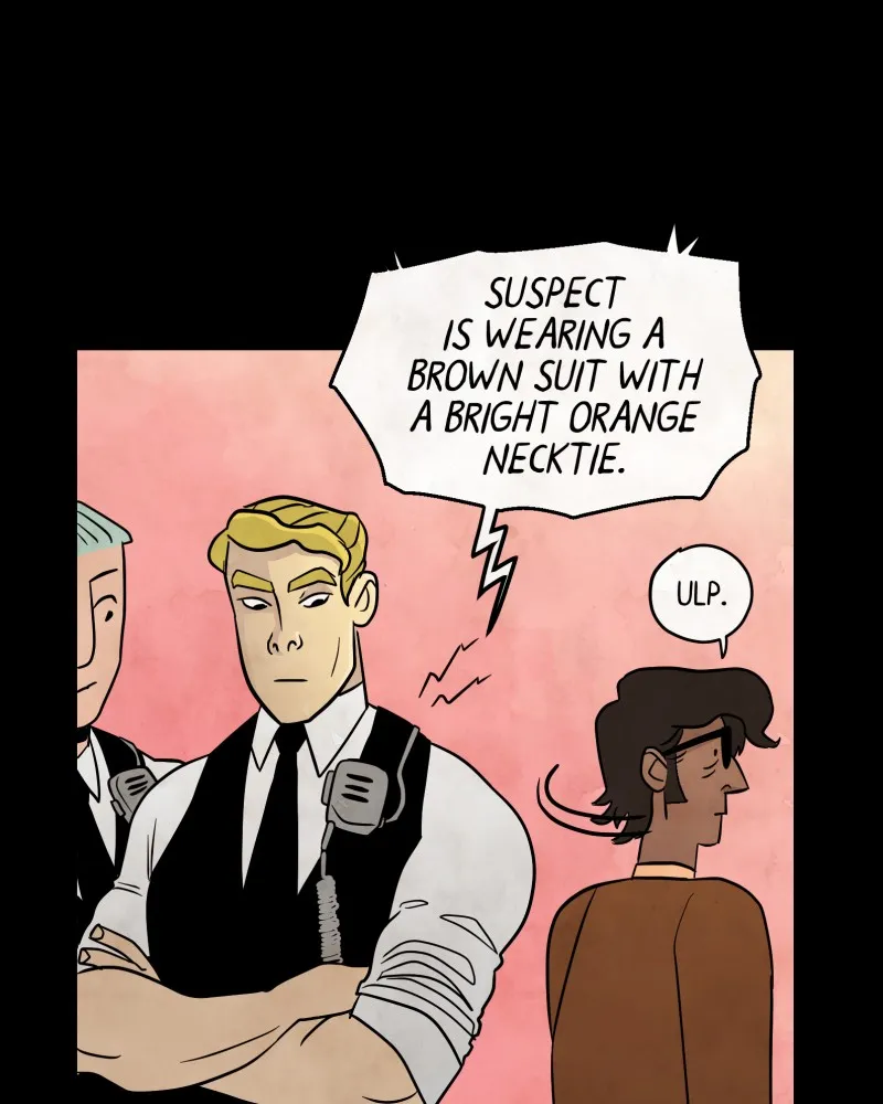 Read Royale chapter 1 image 46 on Lezhin