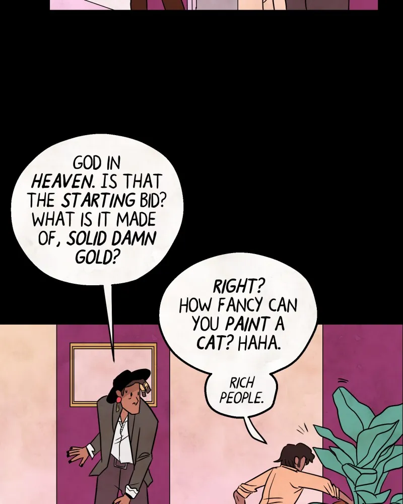 Read Royale chapter 1 image 50 on Lezhin