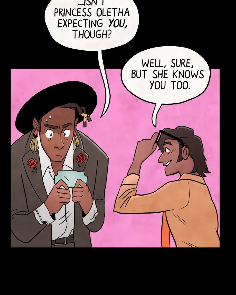 Read Royale chapter 1 image 53 on Lezhin