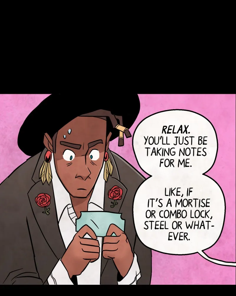 Read Royale chapter 1 image 54 on Lezhin