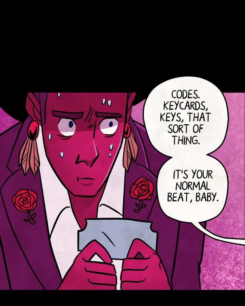 Read Royale chapter 1 image 56 on Lezhin