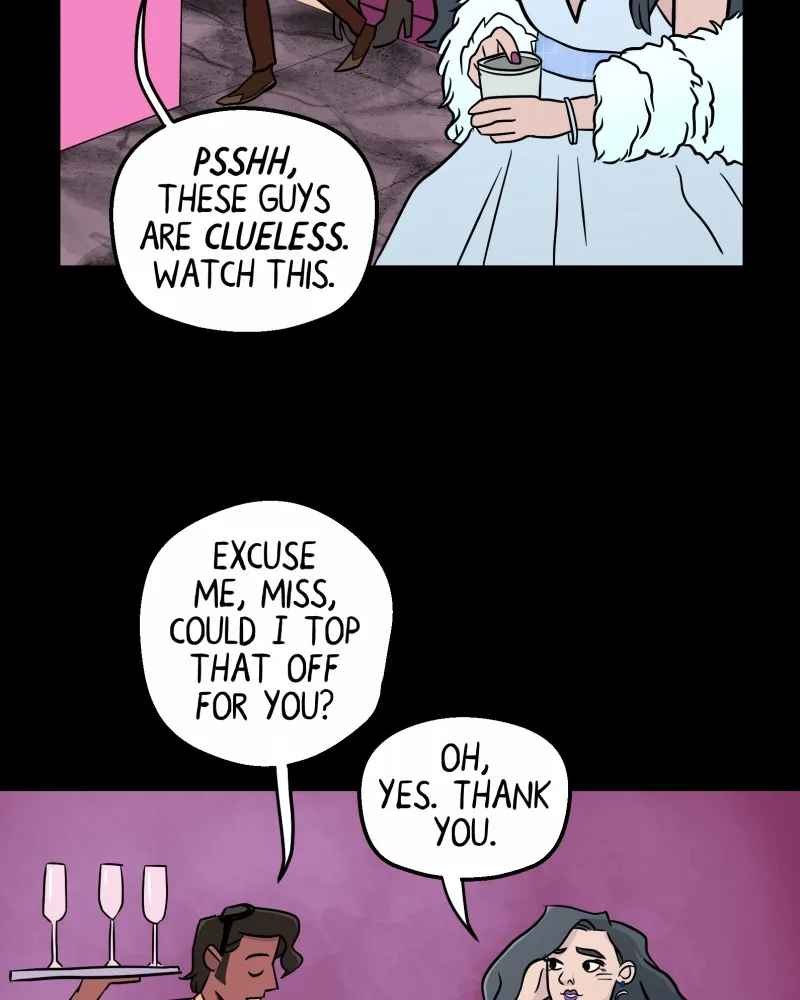 Read Royale chapter 1 image 58 on Lezhin