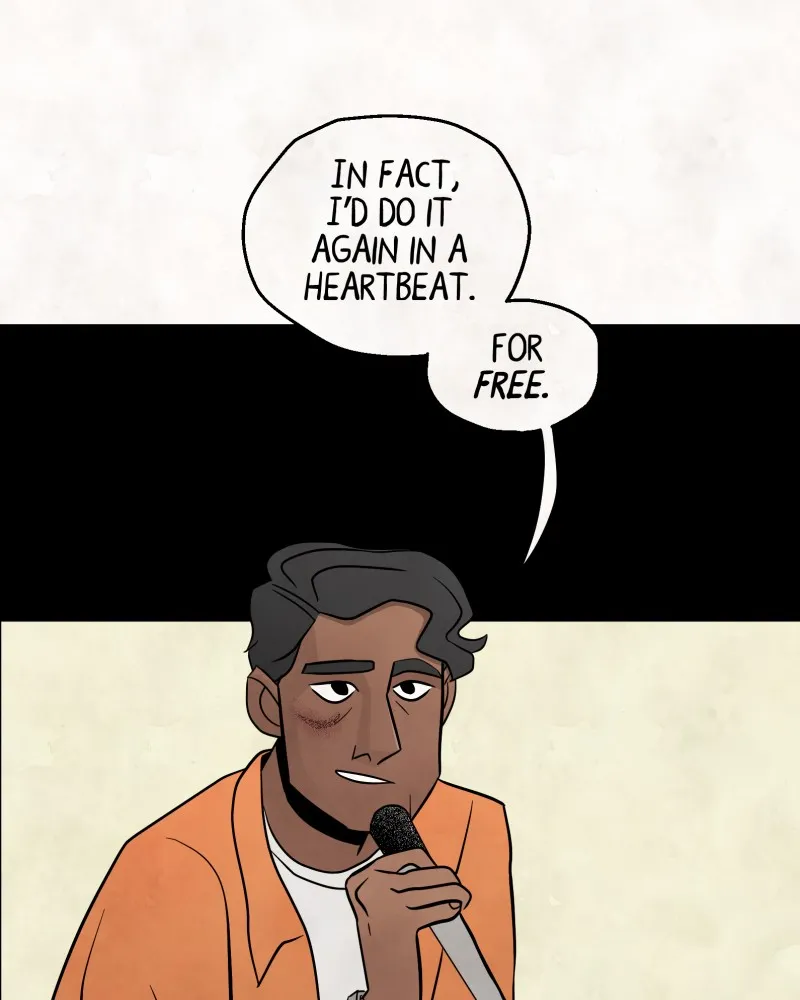 Read Royale chapter 1 image 8 on Lezhin