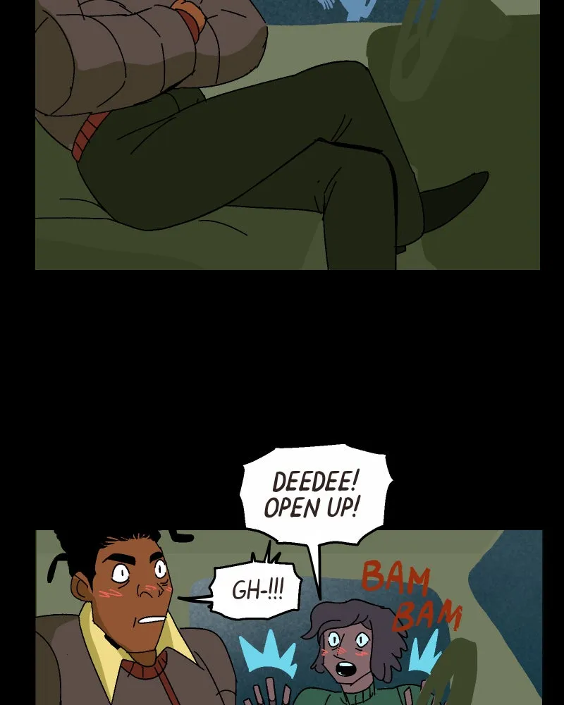 Read Royale chapter 10 image 21 on Lezhin