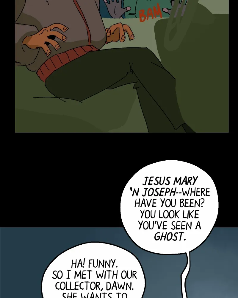 Read Royale chapter 10 image 22 on Lezhin