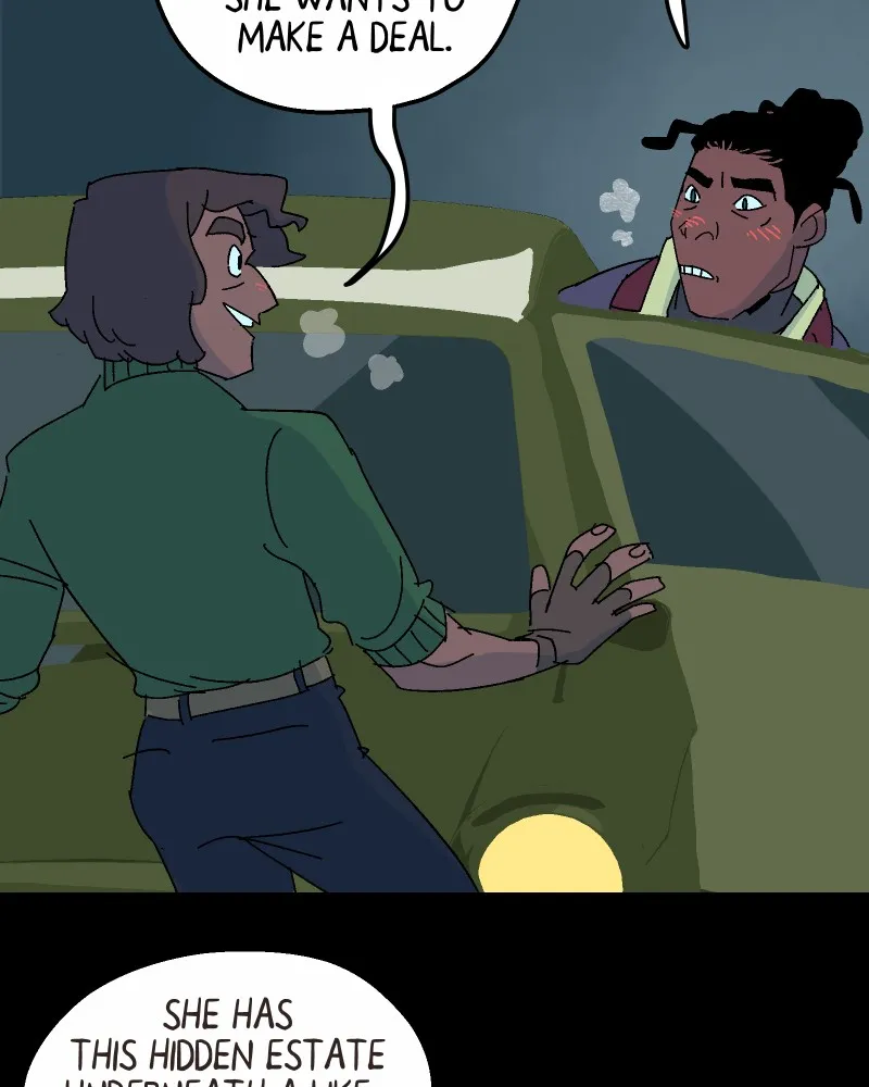 Read Royale chapter 10 image 23 on Lezhin