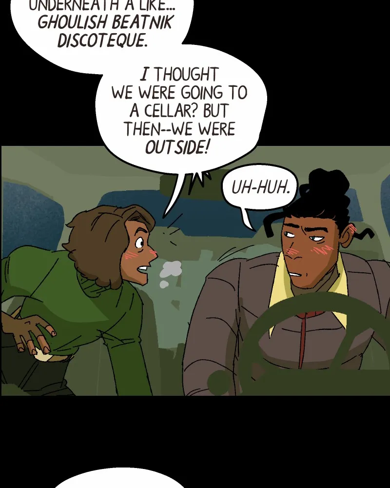 Read Royale chapter 10 image 24 on Lezhin