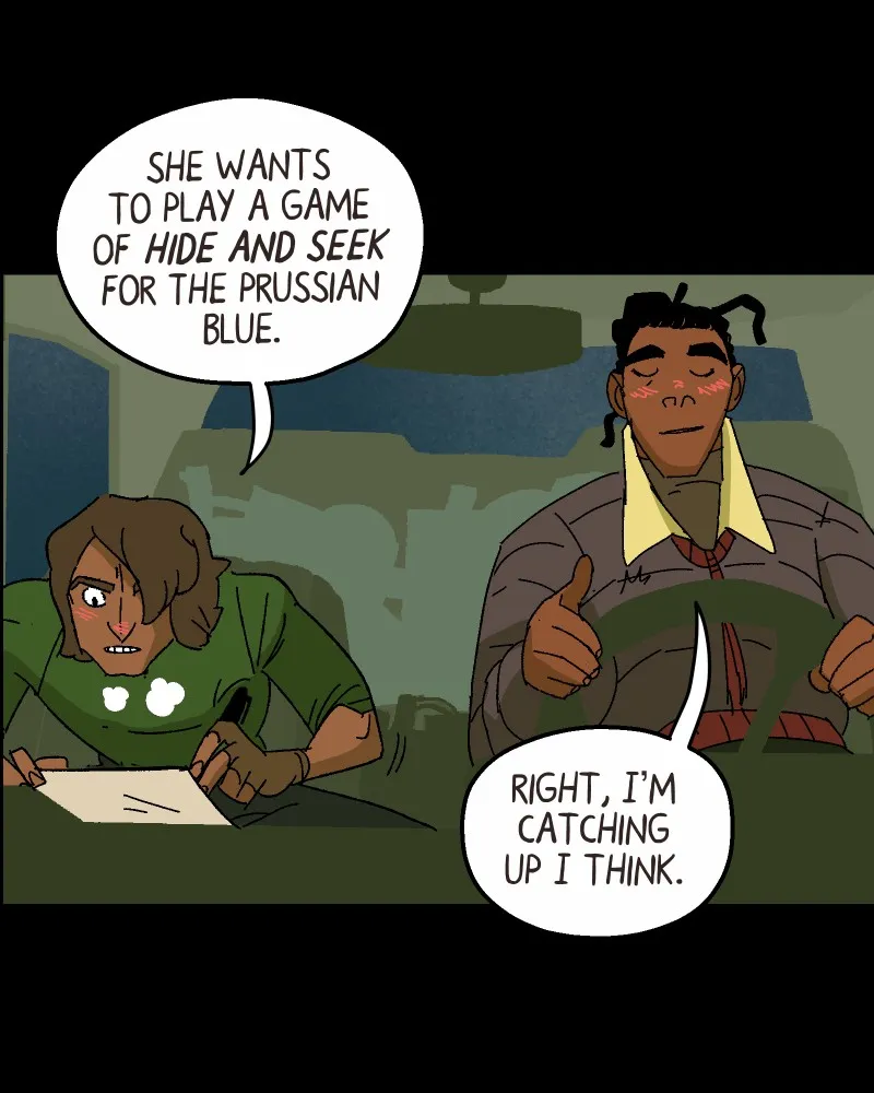 Read Royale chapter 10 image 26 on Lezhin