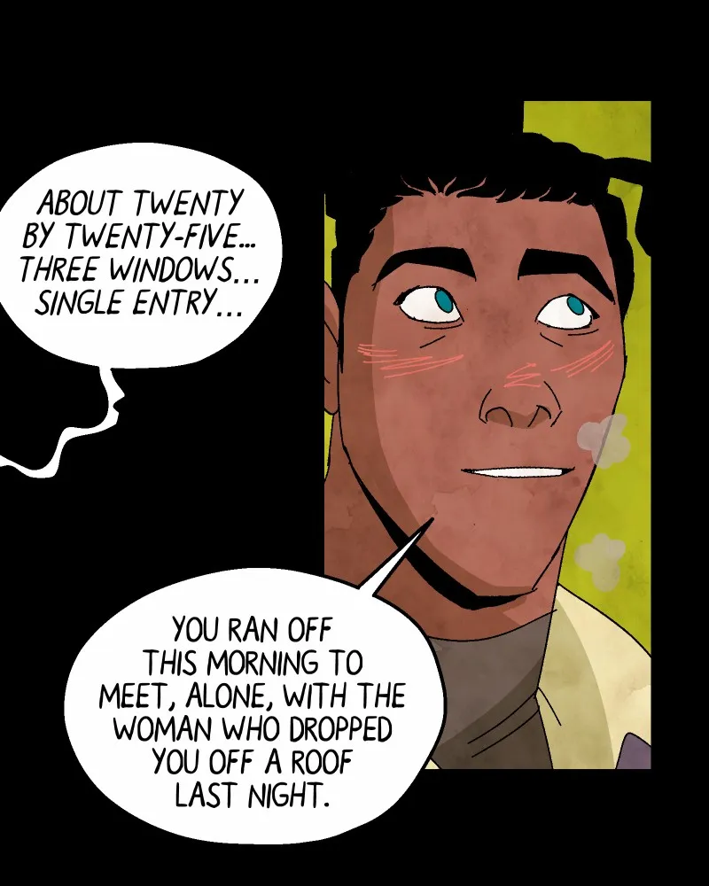Read Royale chapter 10 image 27 on Lezhin