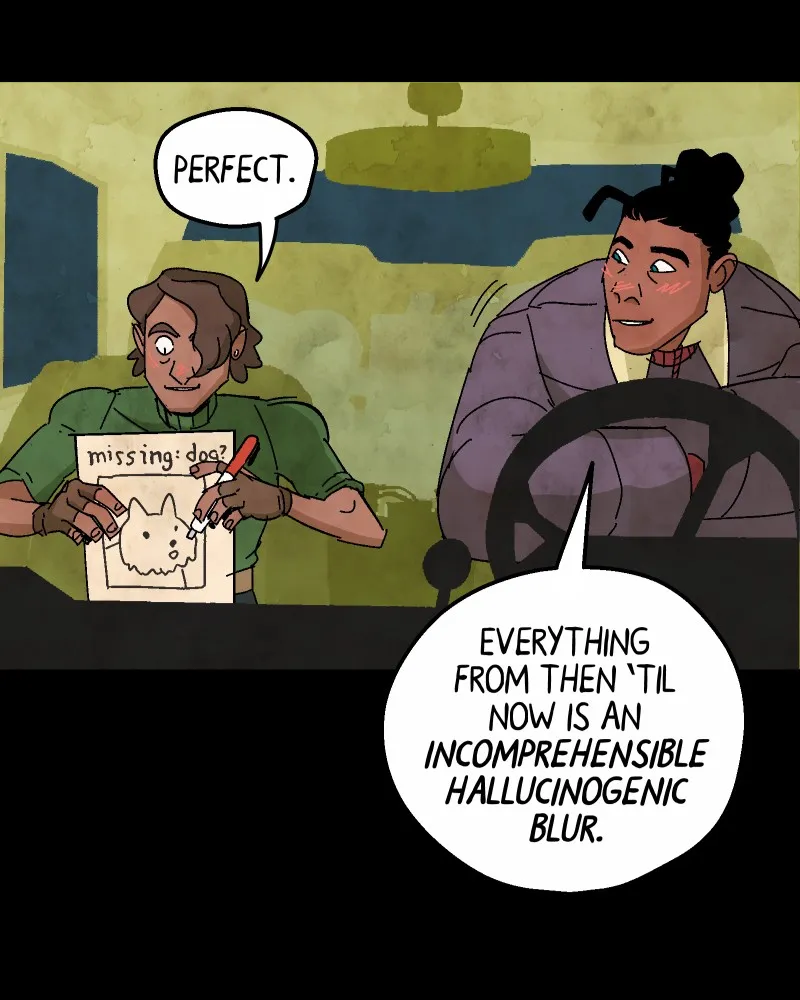 Read Royale chapter 10 image 28 on Lezhin