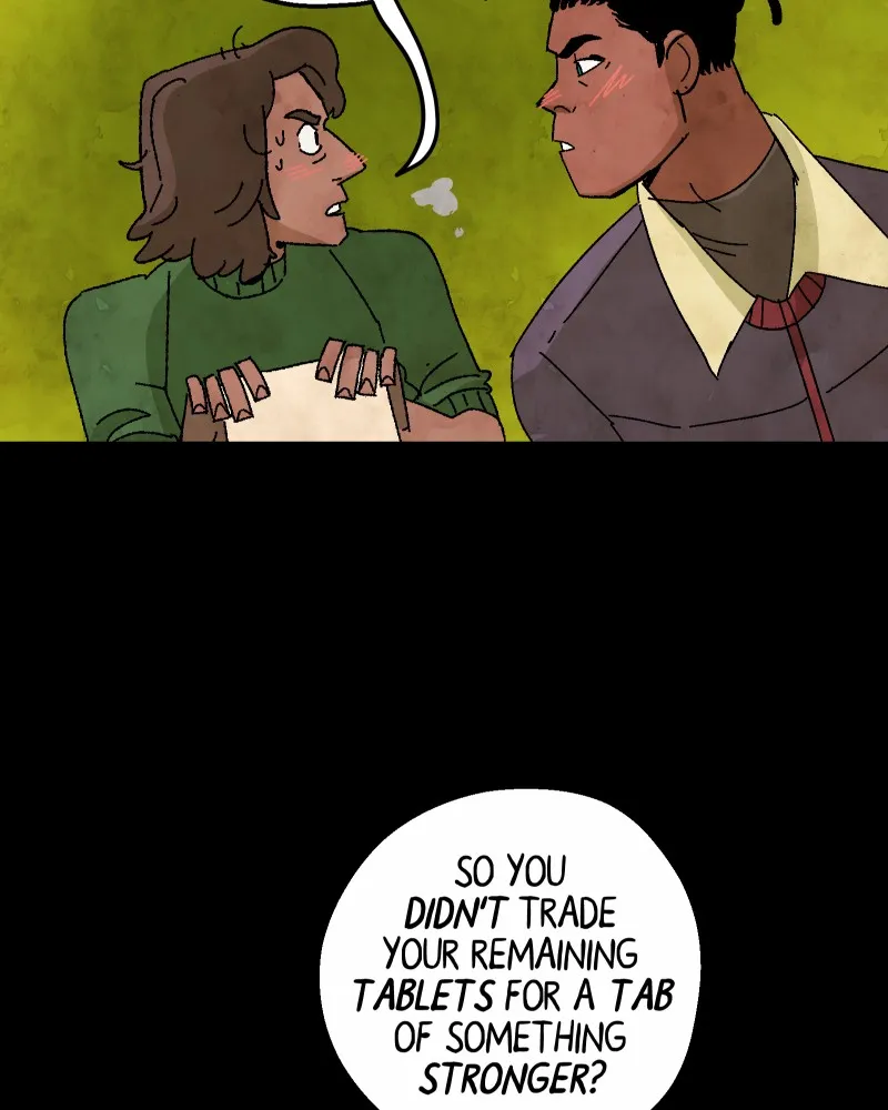 Read Royale chapter 10 image 32 on Lezhin