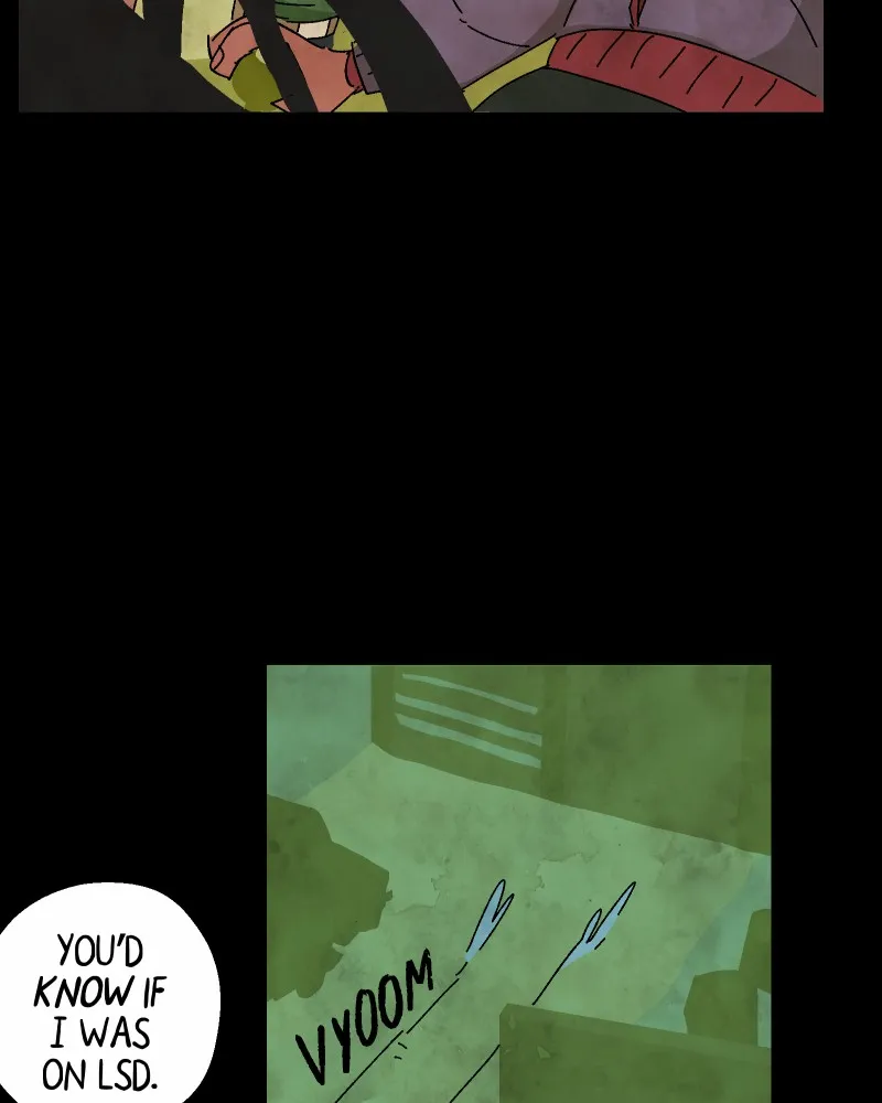 Read Royale chapter 10 image 37 on Lezhin