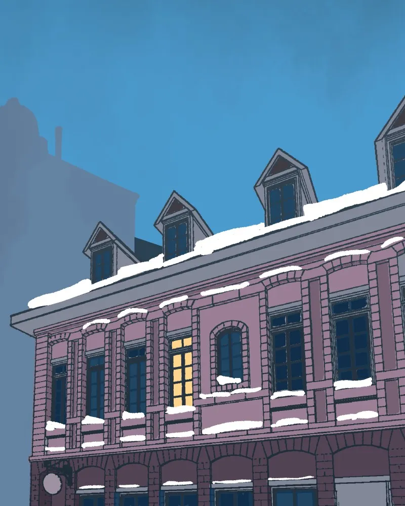 Read Royale chapter 10 image 41 on Lezhin