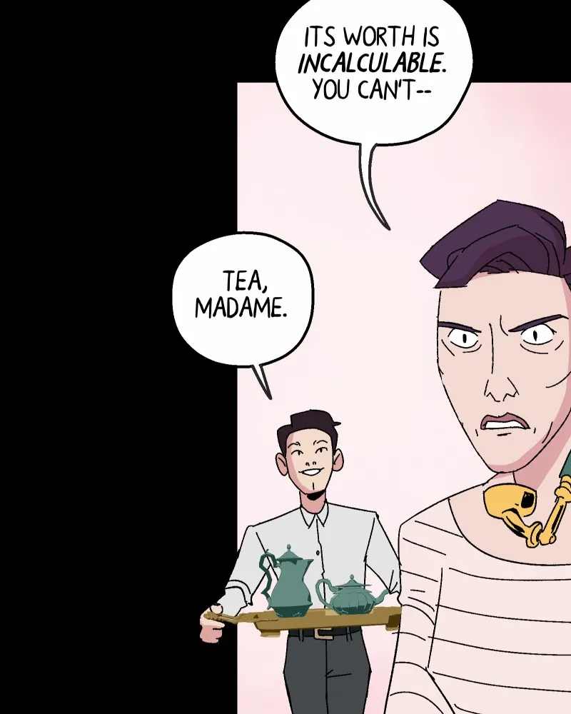 Read Royale chapter 10 image 44 on Lezhin