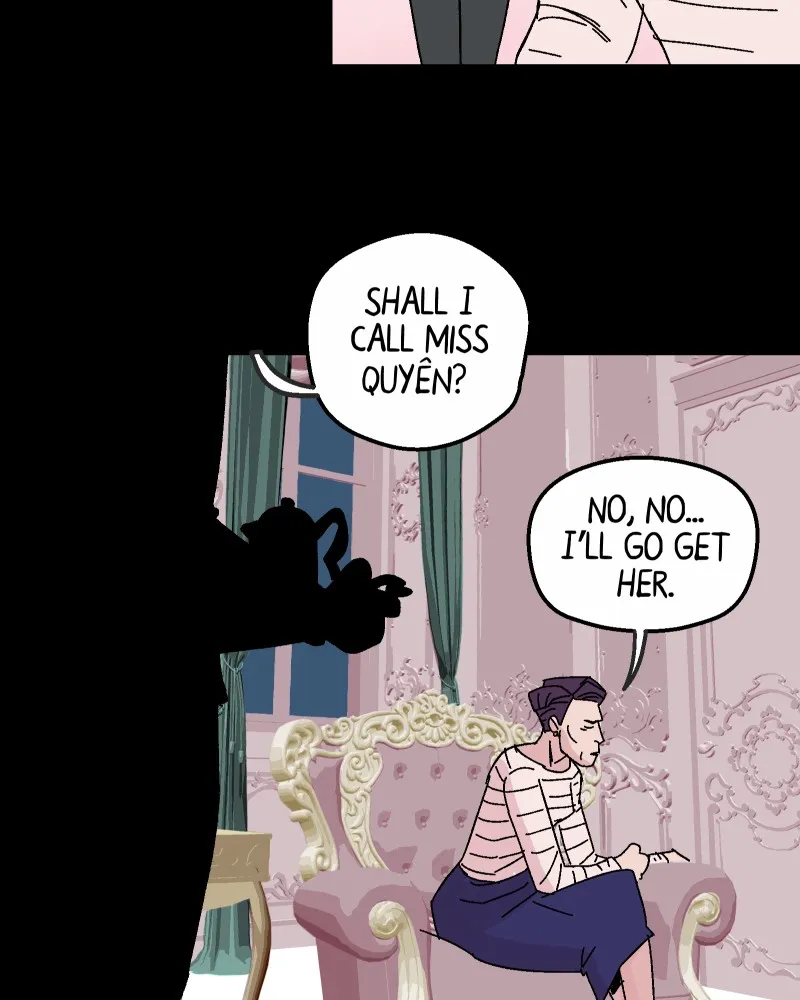 Read Royale chapter 10 image 45 on Lezhin