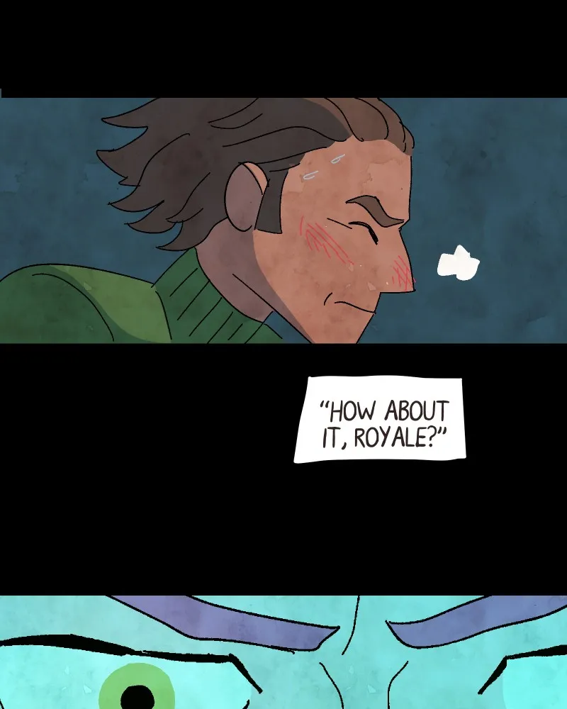 Read Royale chapter 10 image 5 on Lezhin