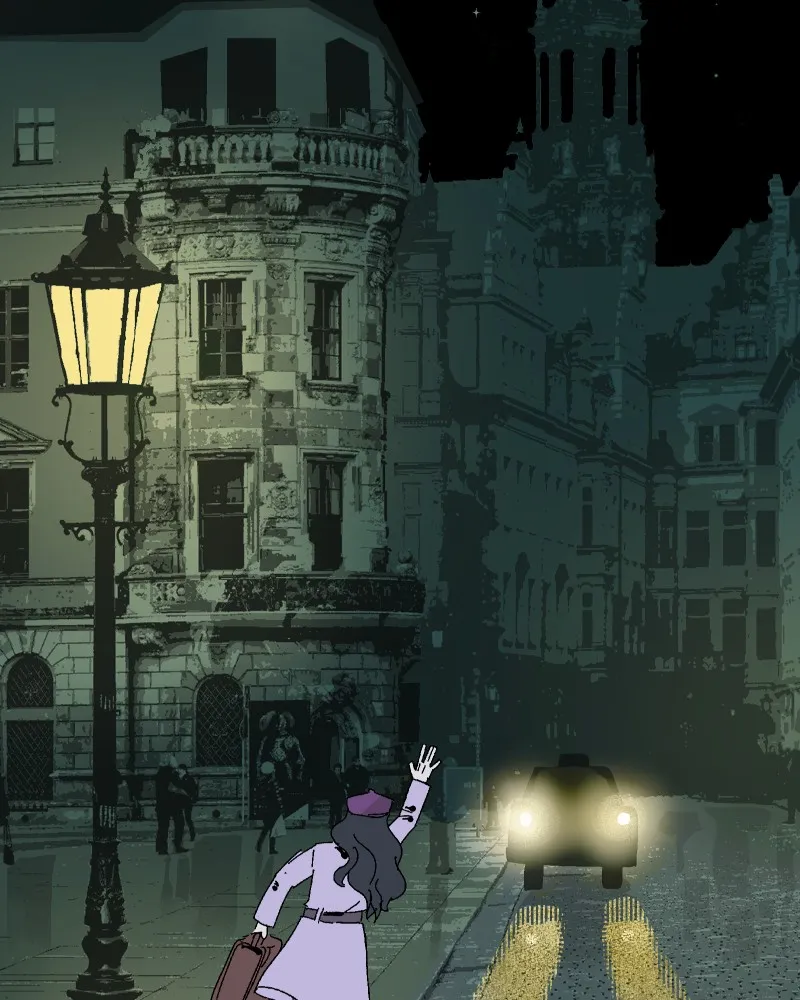 Read Royale chapter 10 image 55 on Lezhin