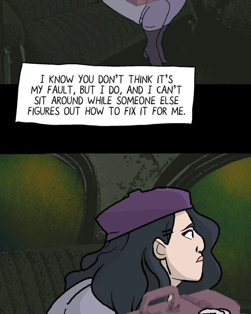 Read Royale chapter 10 image 57 on Lezhin