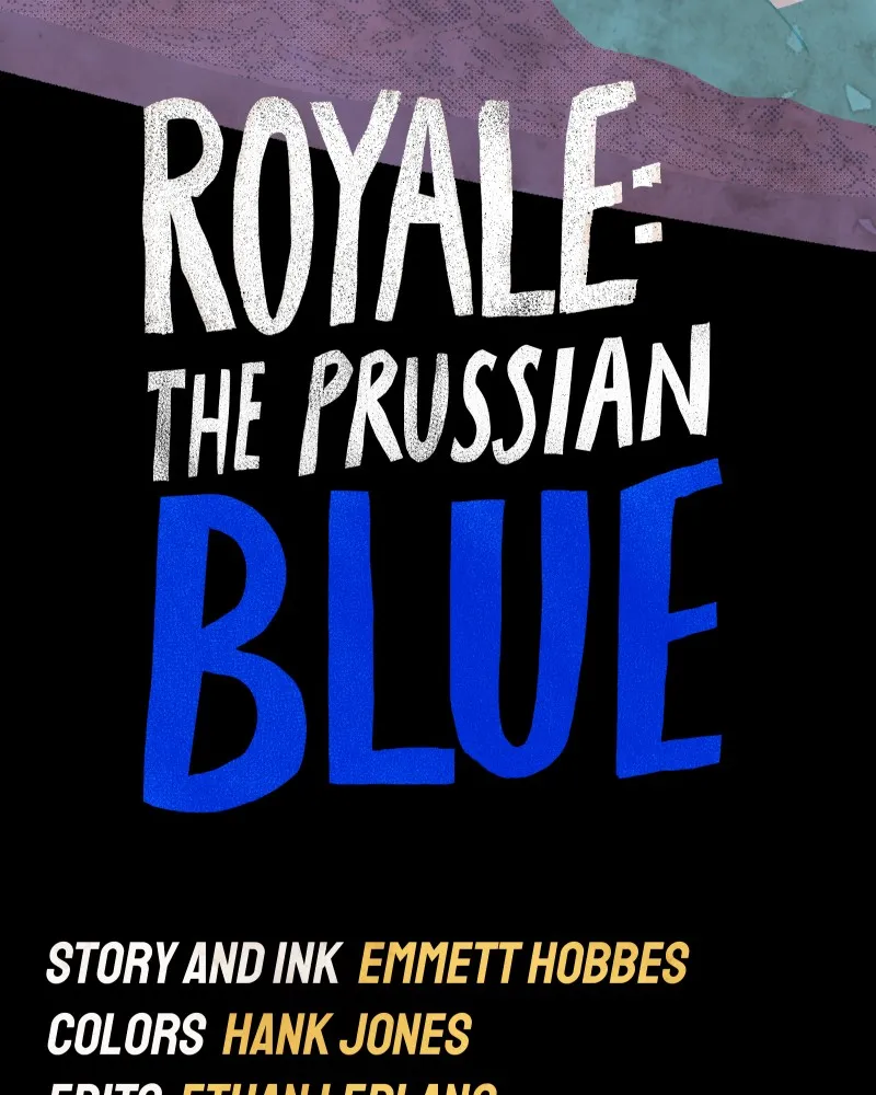 Read Royale chapter 10 image 68 on Lezhin