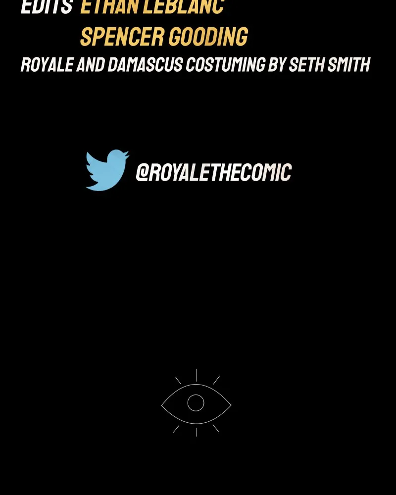 Read Royale chapter 10 image 69 on Lezhin