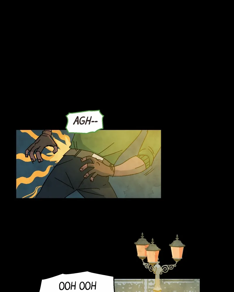Read Royale chapter 10 image 8 on Lezhin