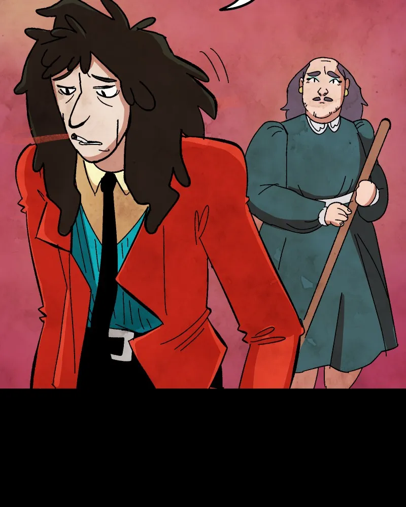 Read Royale chapter 11 image 105 on Lezhin