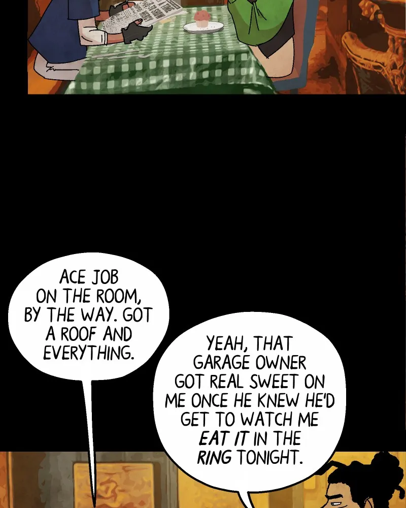 Read Royale chapter 11 image 44 on Lezhin