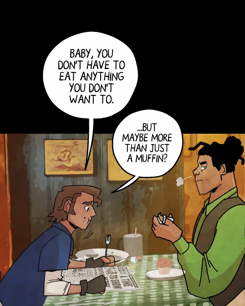 Read Royale chapter 11 image 46 on Lezhin