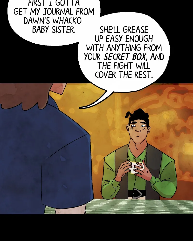 Read Royale chapter 11 image 49 on Lezhin