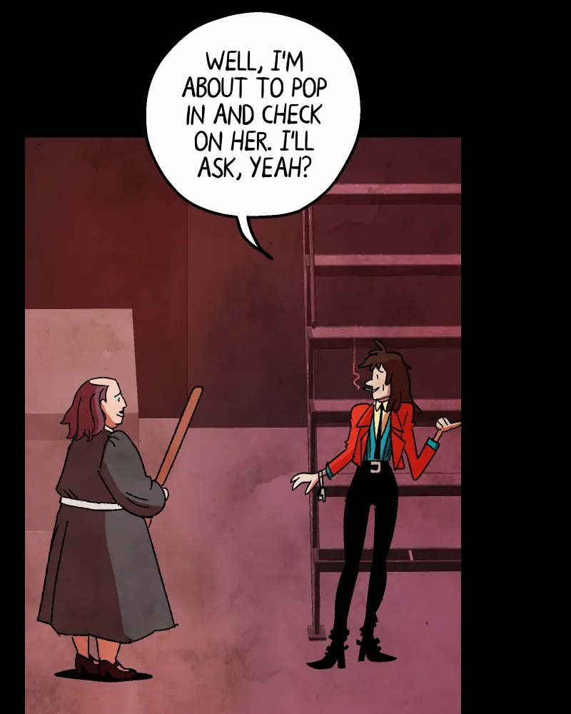Read Royale chapter 11 image 81 on Lezhin